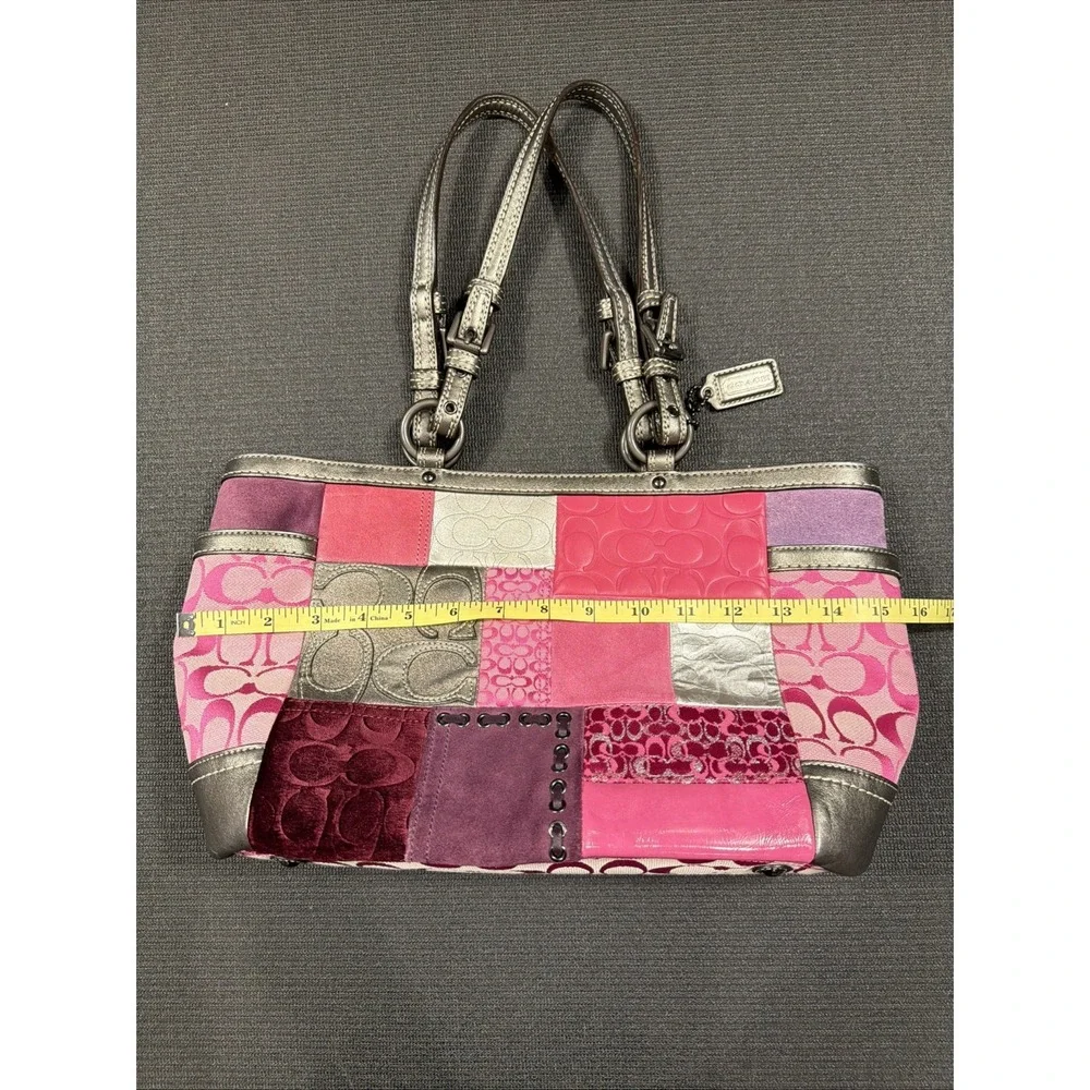 Coach f12864 pink
